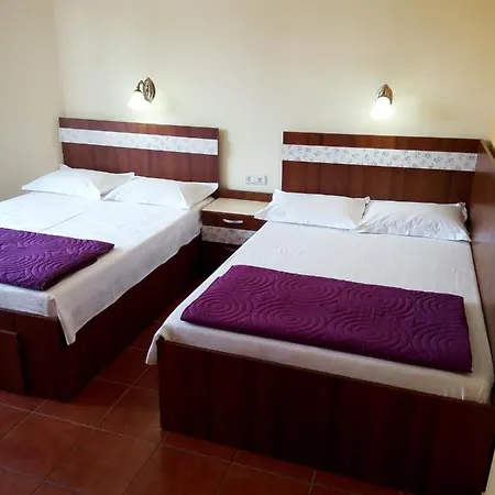 Nina Hostel