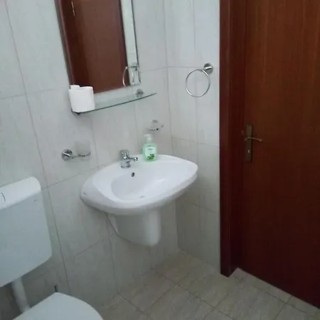 Nina Hostel *