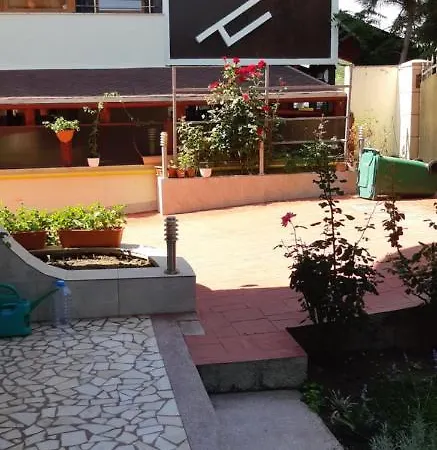Nina Hostel *